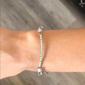 ⭐️B2G1⭐️ Wishbone bracelet